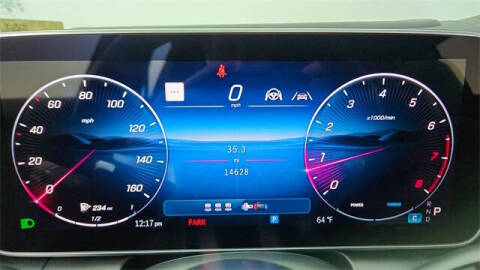 2025 Mercedes-Benz GLC GLC 300 4MATIC