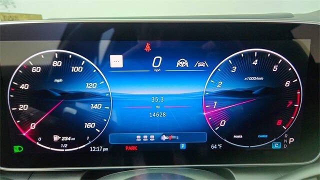 2025 Mercedes-Benz GLC GLC 300 4MATIC