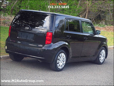 2009 Scion xB