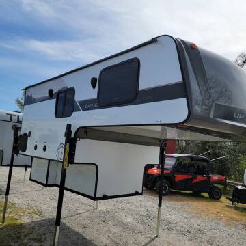 2023 TRAVEL LITE UPCOUNTRY 775 for sale at Dukes Automotive LLC in Lancaster SC