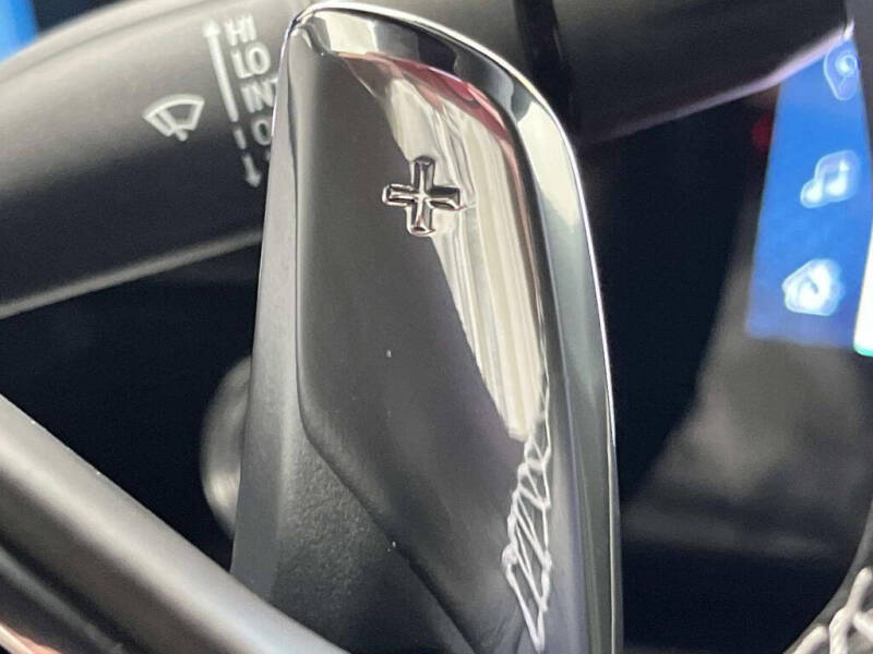 2025 Chevrolet Corvette Stingray