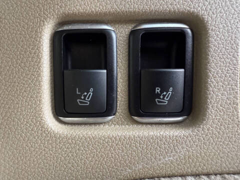 2016 Mercedes-Benz GL-Class GL 350 BlueTEC