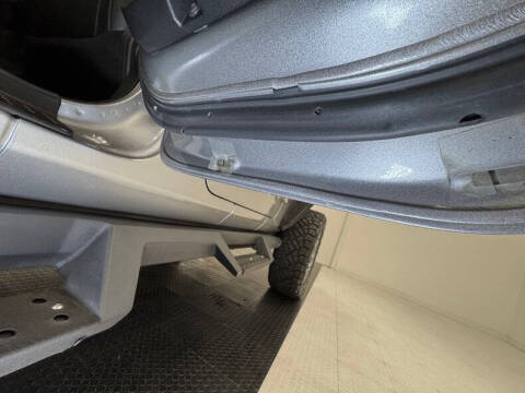 2018 Jeep Wrangler Unlimited