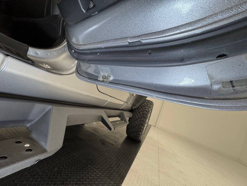 2018 Jeep Wrangler Unlimited