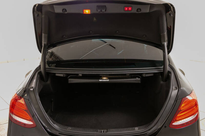 2018 Mercedes-Benz E-Class E 300 4MATIC