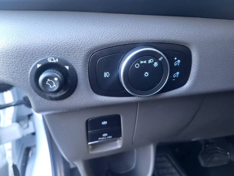 2022 Ford Transit 350 XLT