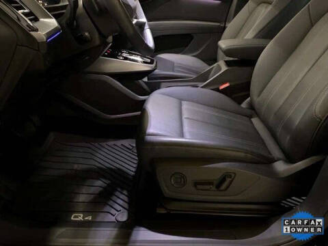 2023 Audi Q4 e-tron Premium Plus 40