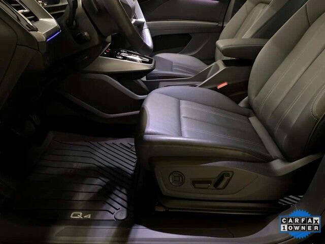 2023 Audi Q4 e-tron Premium Plus 40