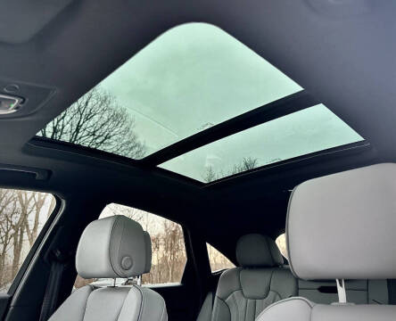 2021 Audi Q5 Sportback quattro Premium 45 TFSI