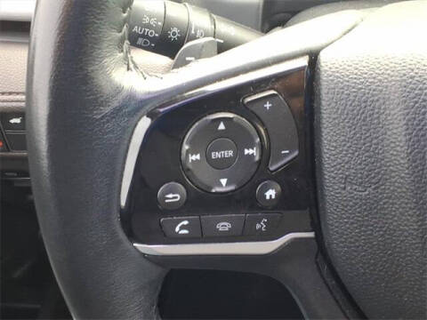 2019 Honda Odyssey Touring