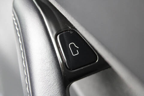 2021 Tesla Model Y Standard Range