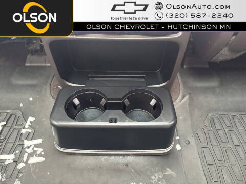 2018 Lincoln Navigator L Black Label