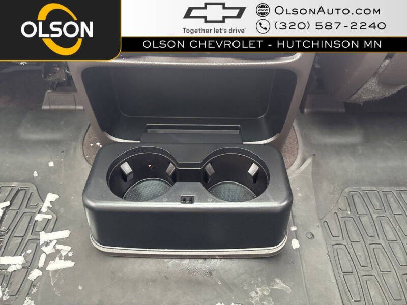 2018 Lincoln Navigator L Black Label