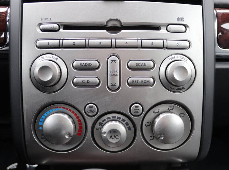 2010 Mitsubishi Galant ES