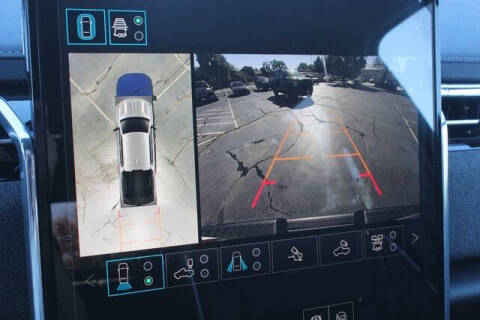 2026 GMC Sierra EV Elevation