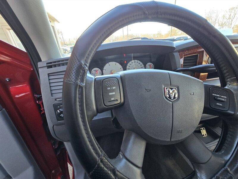 2006 Dodge Ram 2500