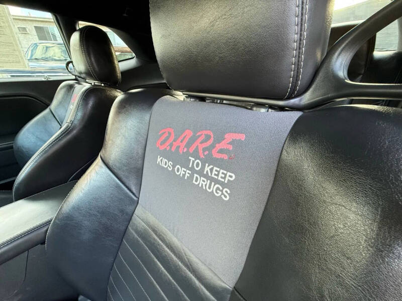 2009 Dodge Challenger