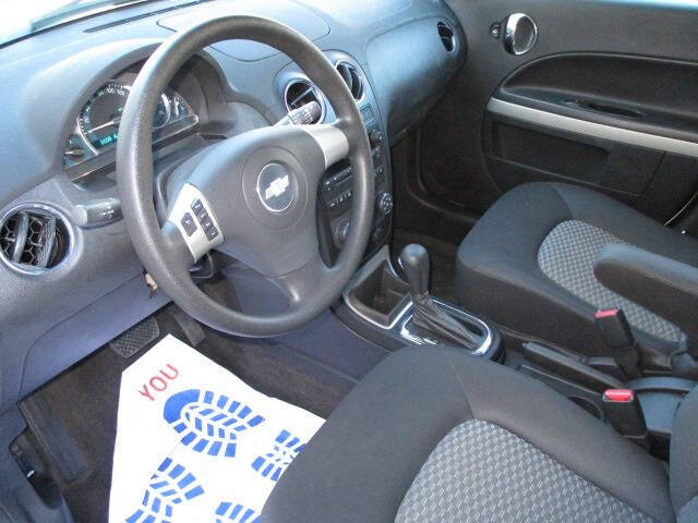 2010 Chevrolet HHR LS