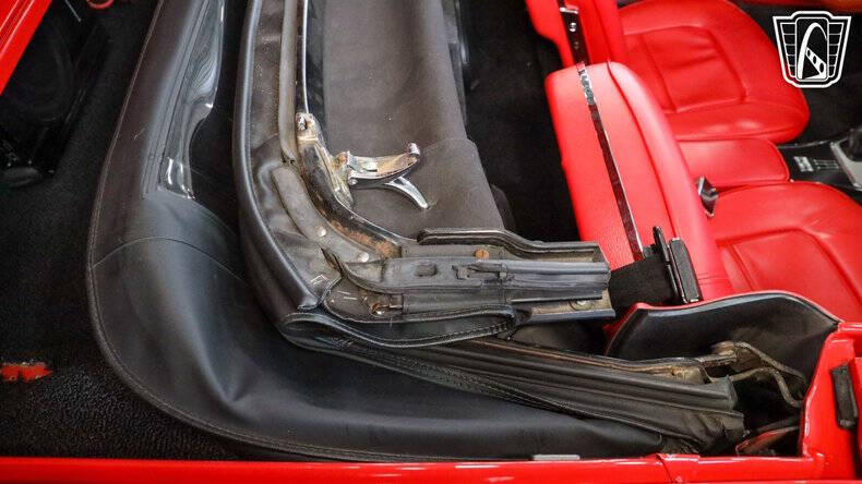 1965 Chevrolet Corvette