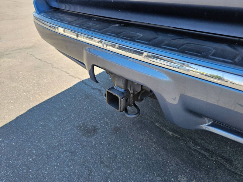 2013 Toyota 4Runner Limited