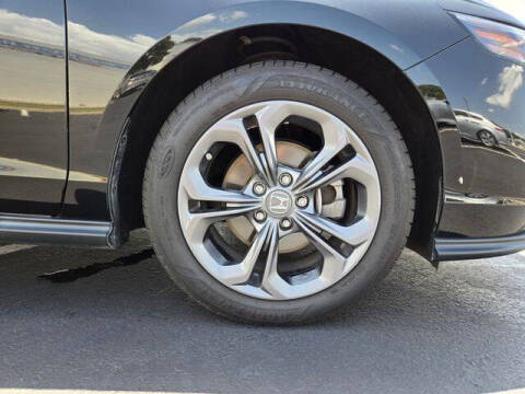 2023 Honda Accord