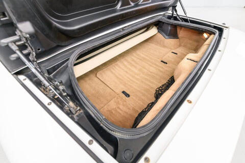 1998 Chevrolet Corvette