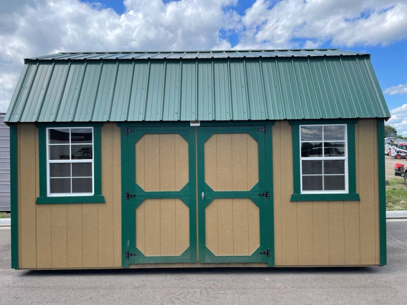 Krantz Motor City Car Dealer in Watertown, SD