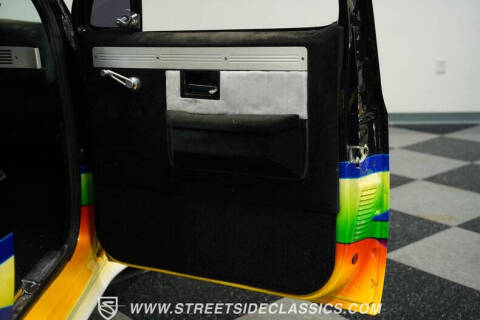 1984 Chevrolet C/K 10 Series