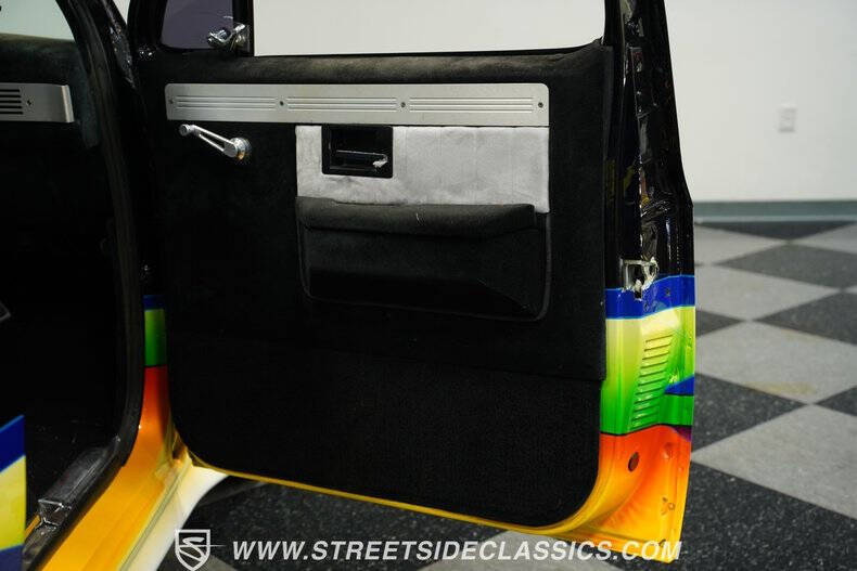 1984 Chevrolet C/K 10 Series