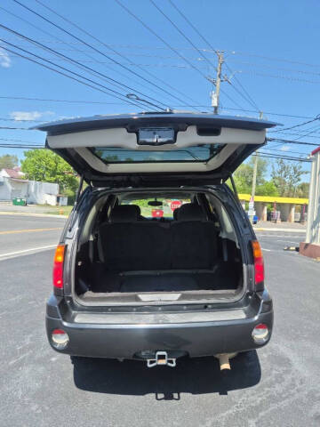 2008 GMC Envoy SLE
