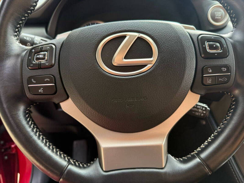 2019 Lexus NX 300