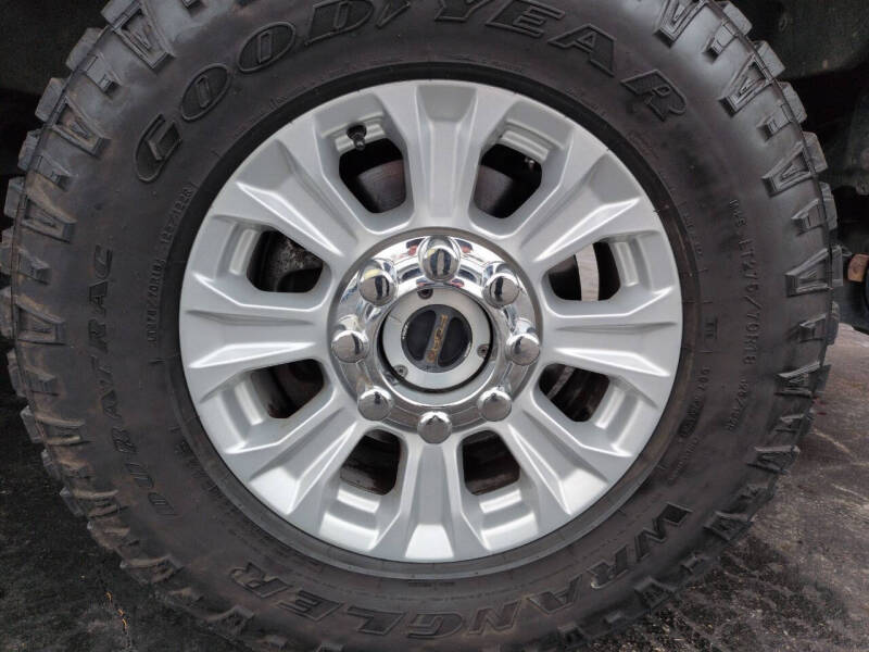 2022 Ford F-250 Super Duty XL