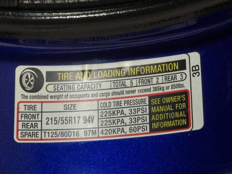 2013 Honda Accord LX-S