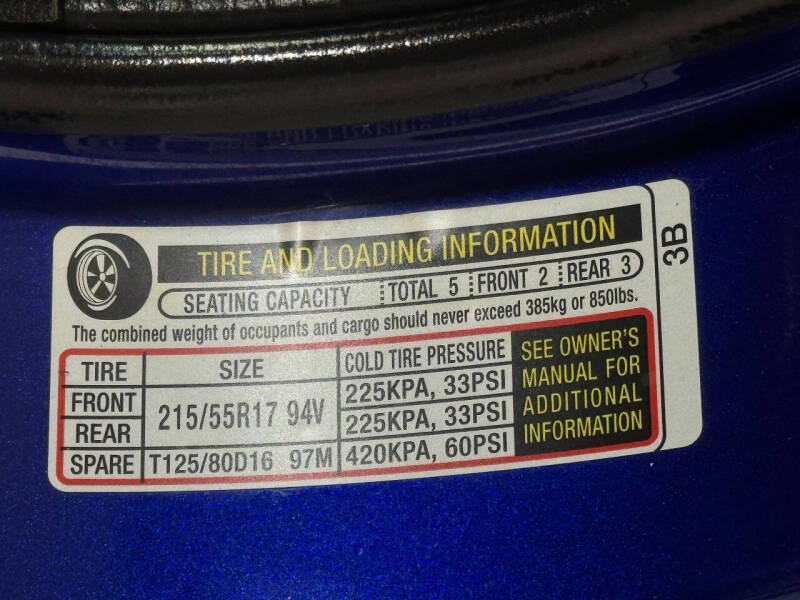 2013 Honda Accord LX-S