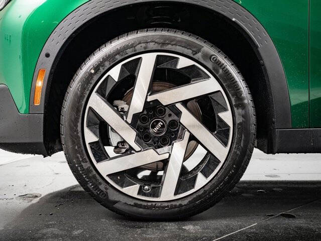 2026 MINI Countryman S ALL4