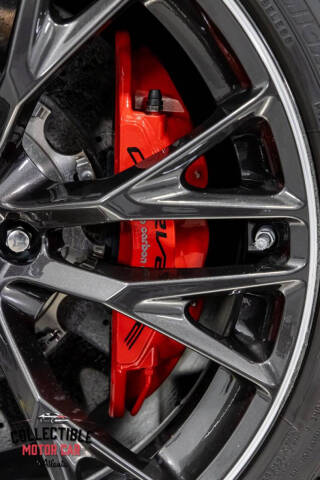 2017 Chevrolet Corvette Z06