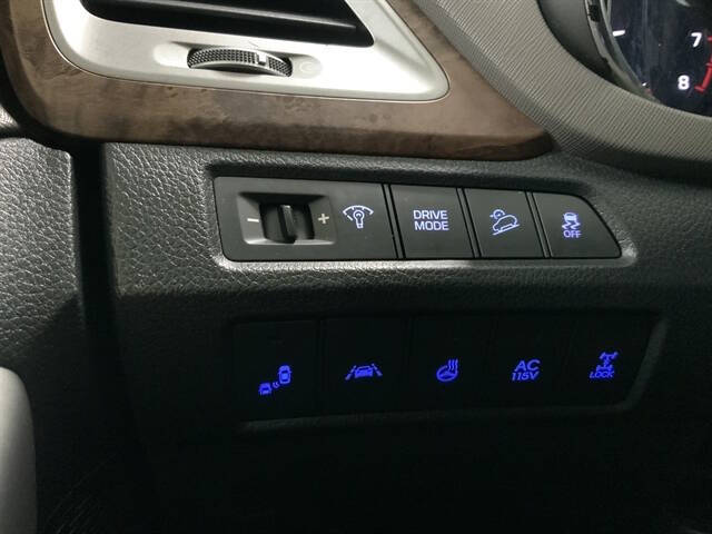 2024 Hyundai Palisade XRT