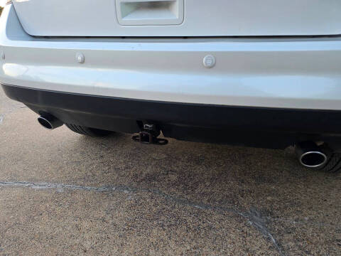 2010 Ford Edge Limited