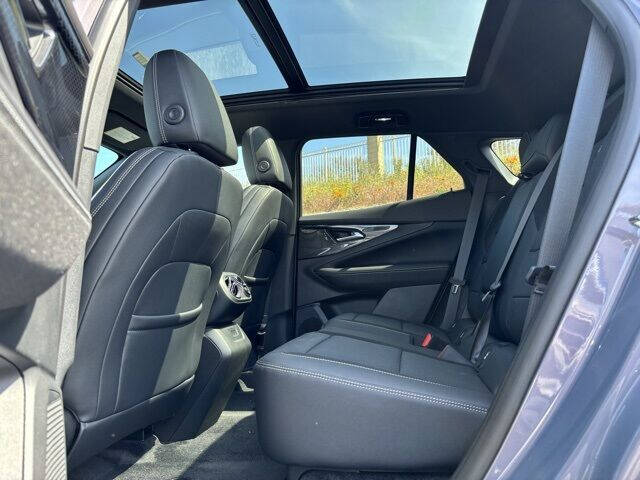 2024 Chevrolet Blazer EV 2LT