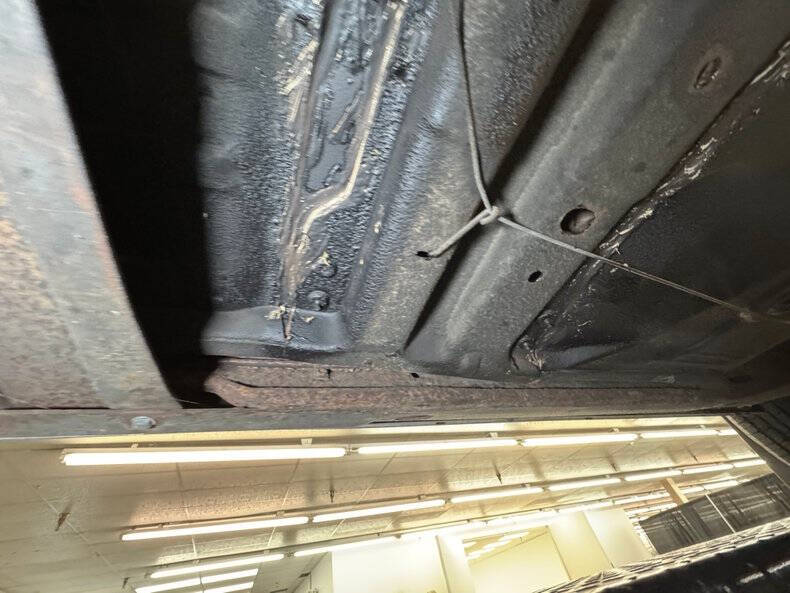 1971 Pontiac Catalina