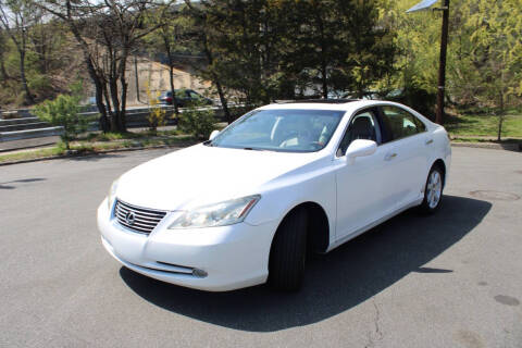 2009 Lexus ES 350