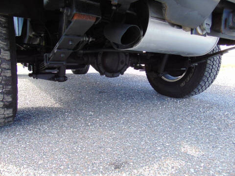 2008 HUMMER H3 Alpha