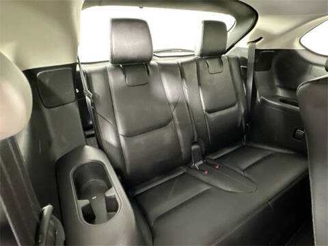 2022 Mazda CX-9 Touring Plus