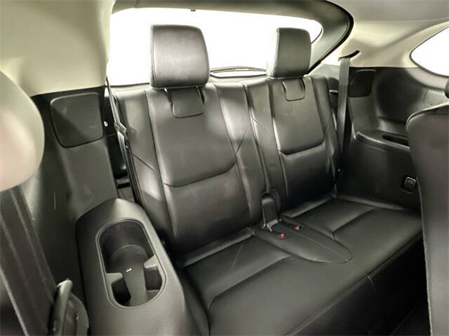 2022 Mazda CX-9 Touring Plus