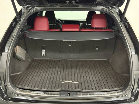 2023 Lexus RX 500h F SPORT Performance