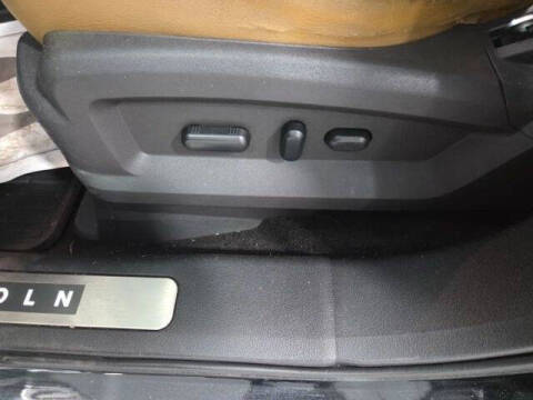 2012 Lincoln MKX