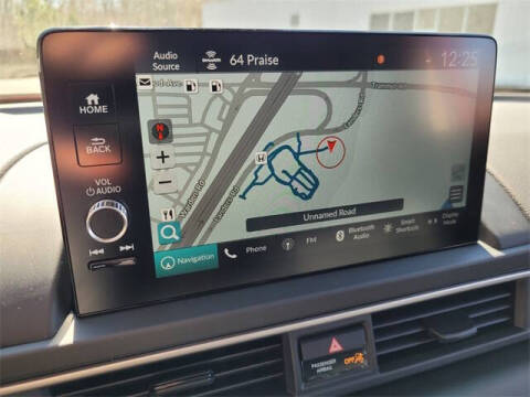 2025 Honda Pilot Touring+