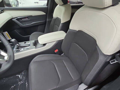 2026 Mazda CX-5 2.5 S Select