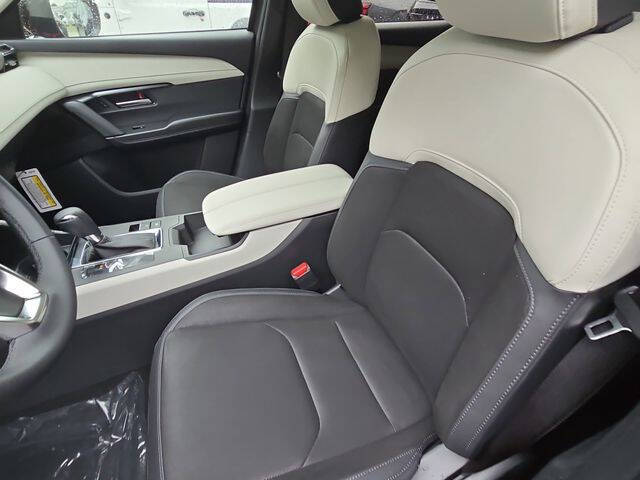 2026 Mazda CX-5 2.5 S Select