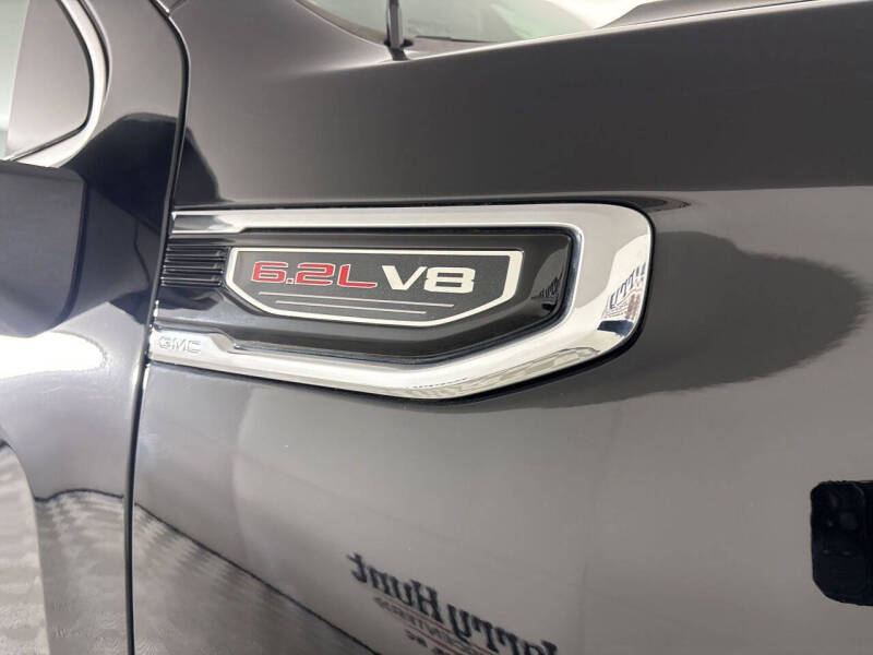 2022 GMC Sierra 1500 Limited